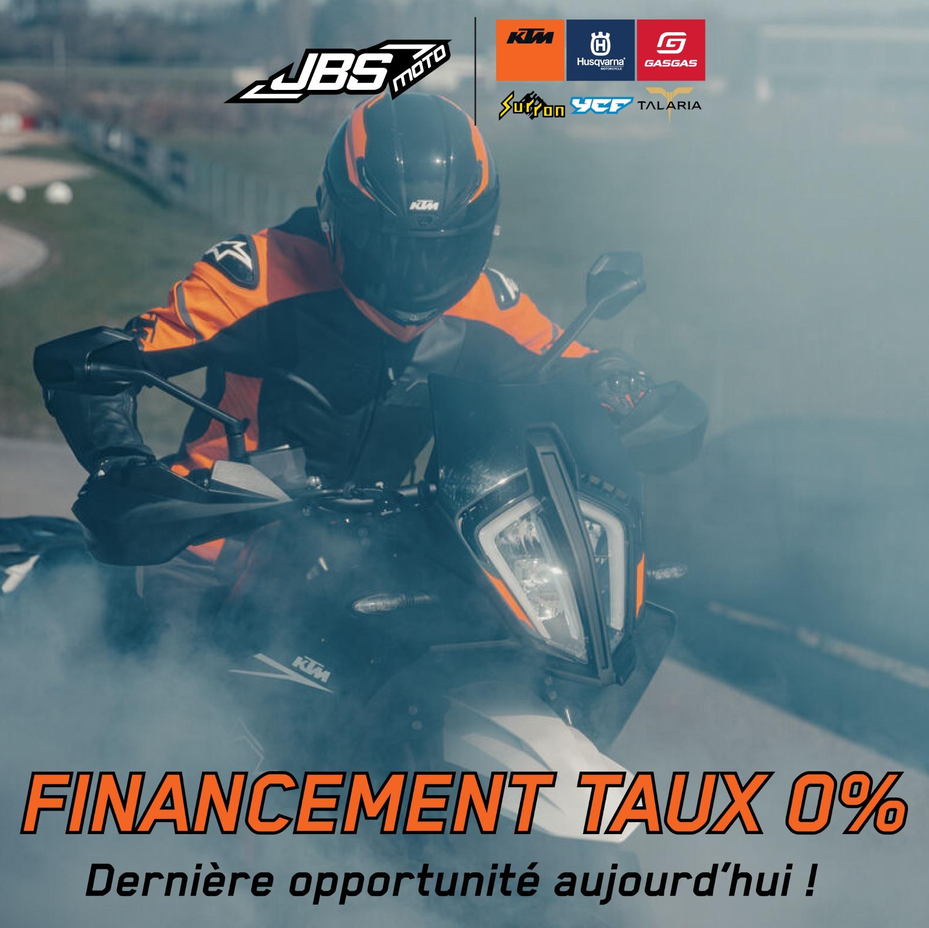 Financement à taux zéro
