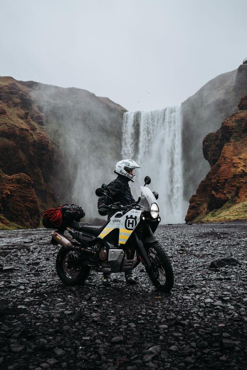 Husqvarna NORDEN 901