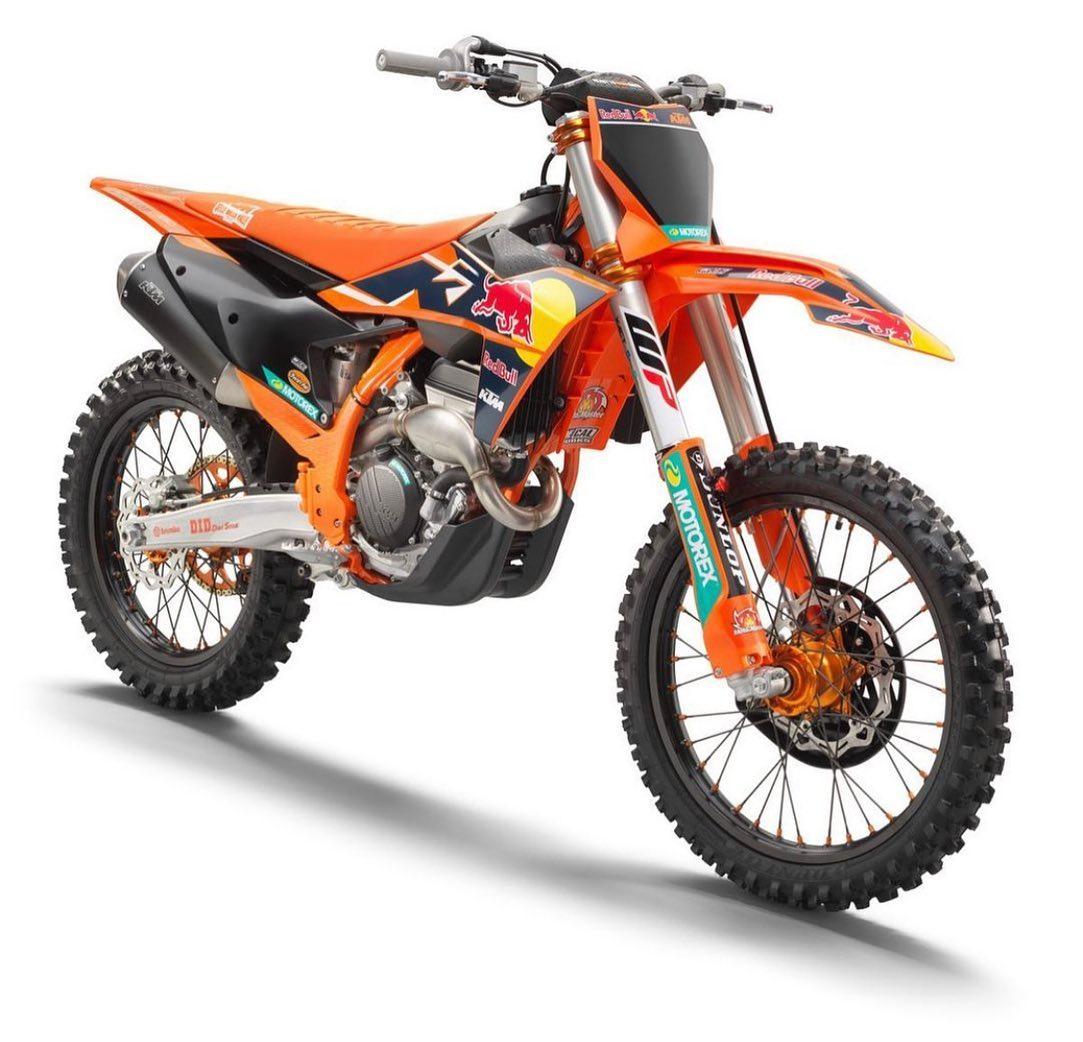 Calendrier Motocross Picardie 2023 Aperçu Gamme Mx 2023 - Jbs Moto Ktm