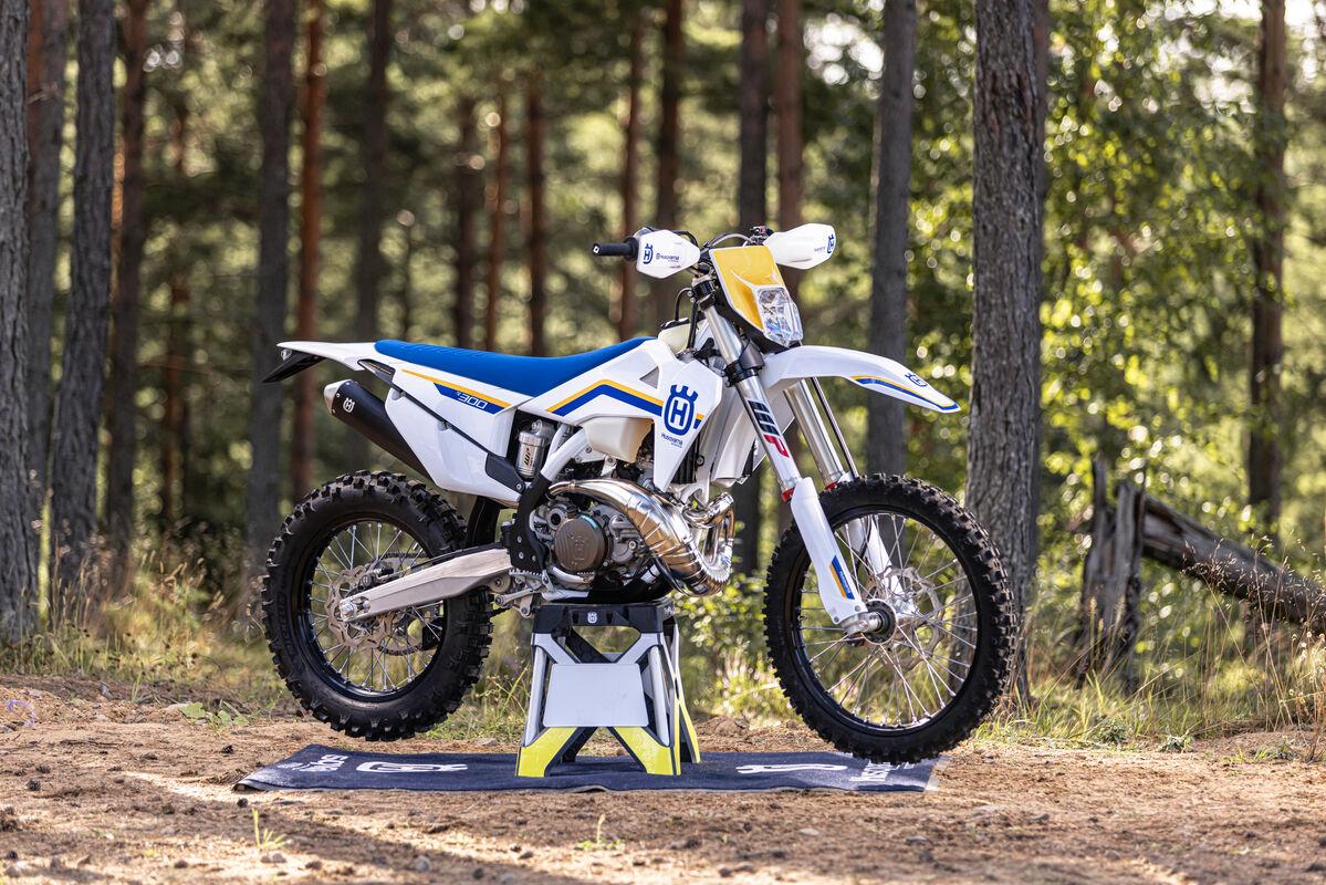 Husqvarna MX & Enduro 2023