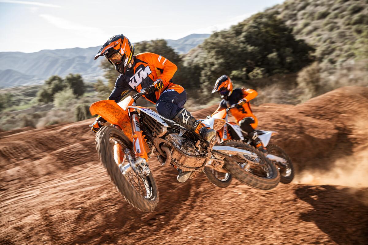 Essais MX & Enduro 2023