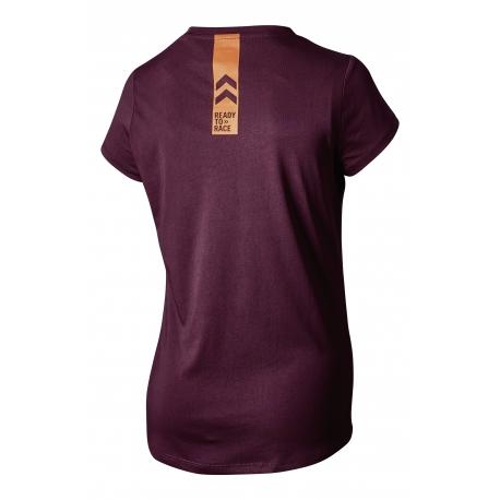 TEE SHIRT FEMME KTM PURE