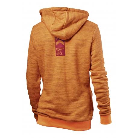 SWEAT FEMME KTM PURE HOODIE