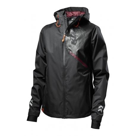 VESTE FEMME IMPERMEABLE KTM PURE