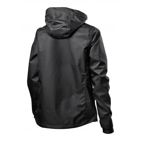 VESTE FEMME IMPERMEABLE KTM PURE