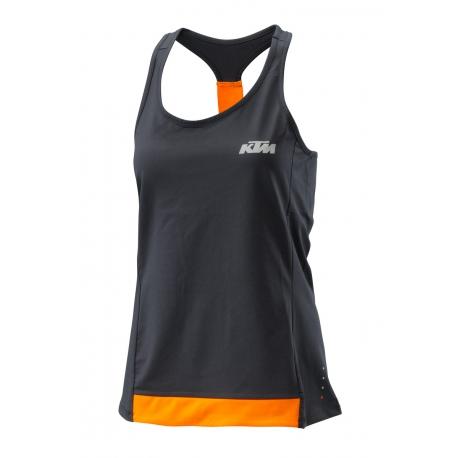 DEBARDEUR FEMME KTM EMPHASIS