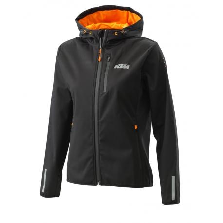 VESTE FEMME KTM EMPHASIS