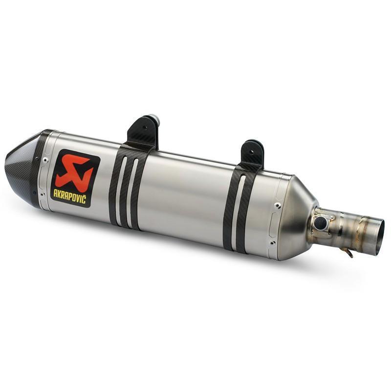 Akrapovic Off-road