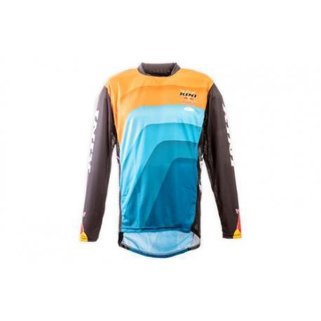MAILLOT KINI-RED BULL REVOLUTION