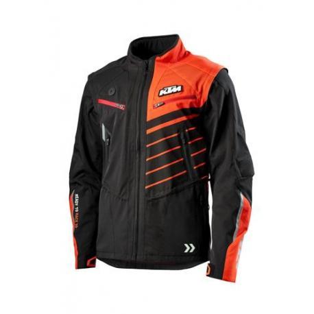 VESTE KTM RACETECH