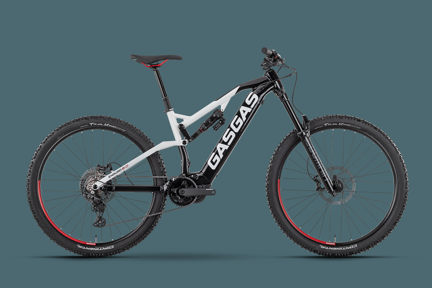 G ENDURO 2.0
