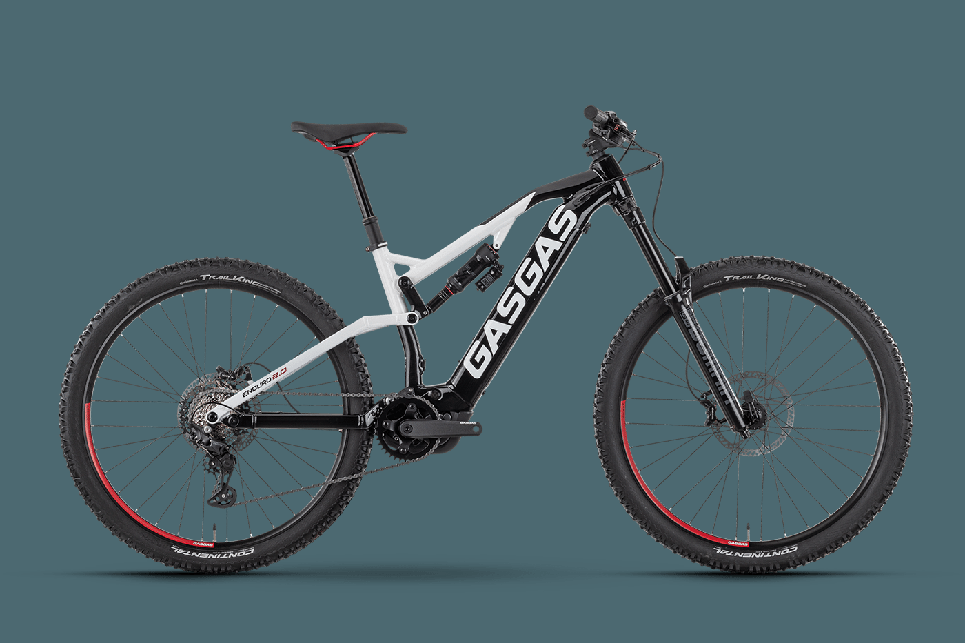 [PROMO] G ENDURO 2.0