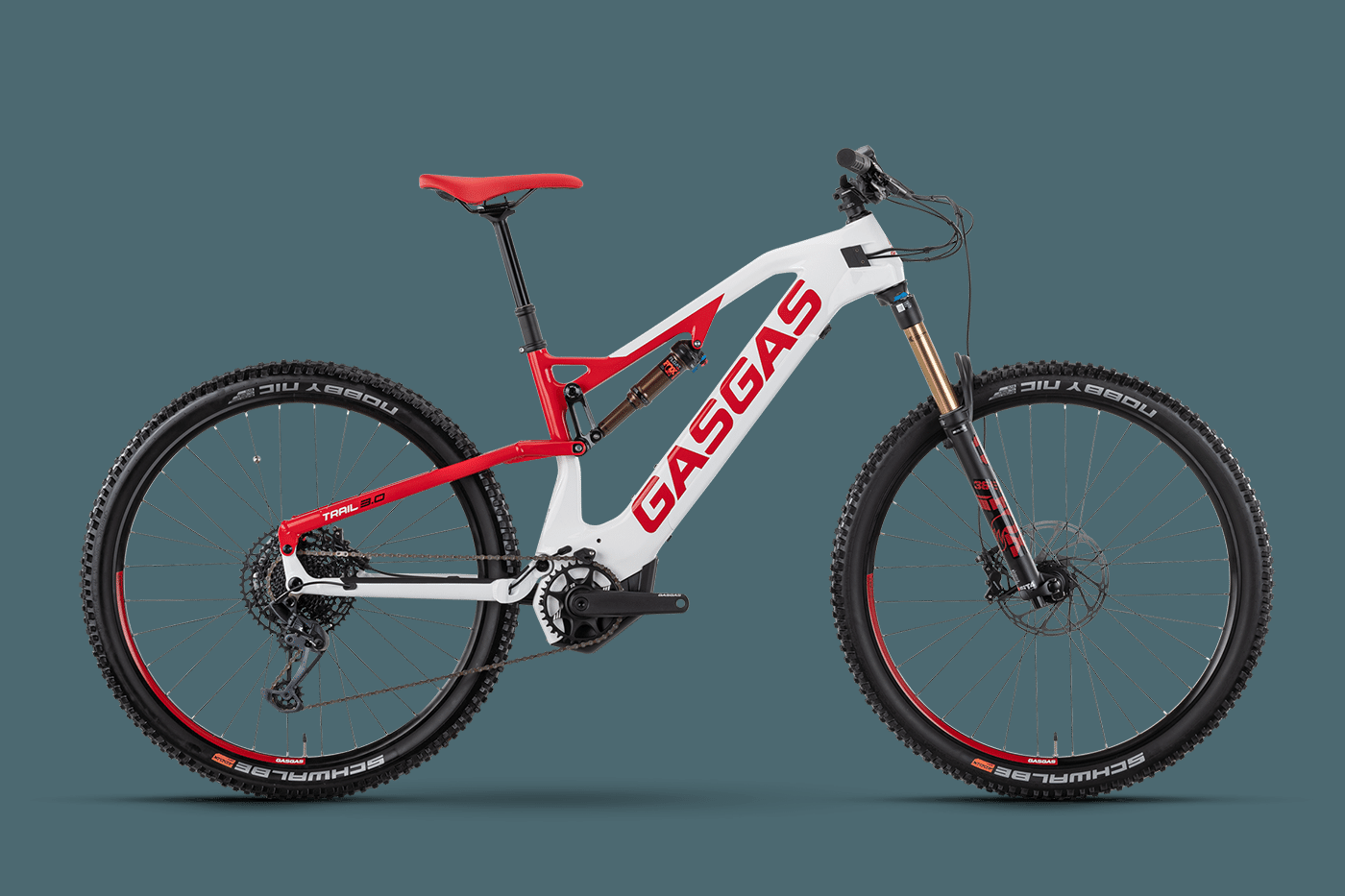 G TRAIL 3.0