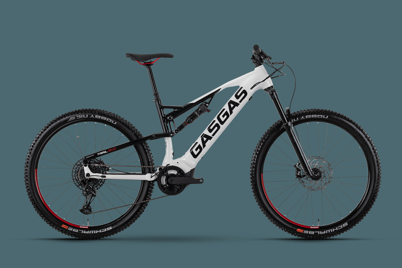 [PROMO] G TRAIL 2.0
