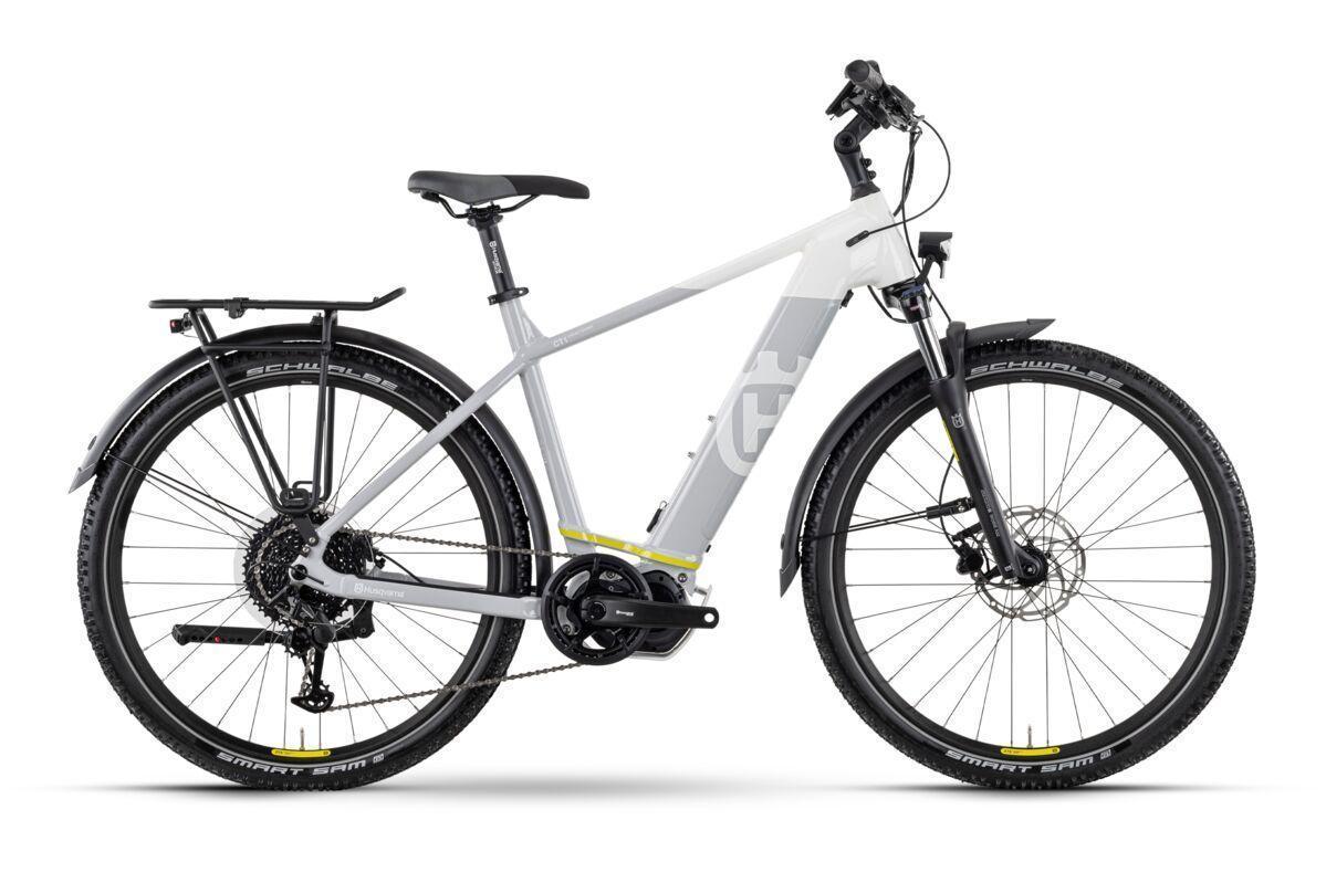 [PROMO] Cross Tourer CT1 GENT