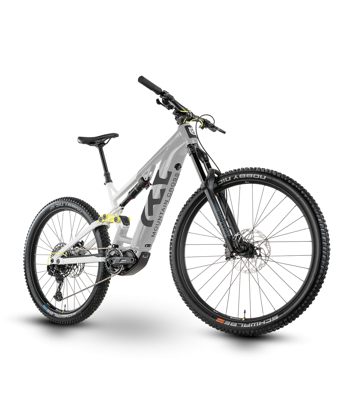 [PROMO] HUSQVARNA MOUNTAIN CROSS MC1
