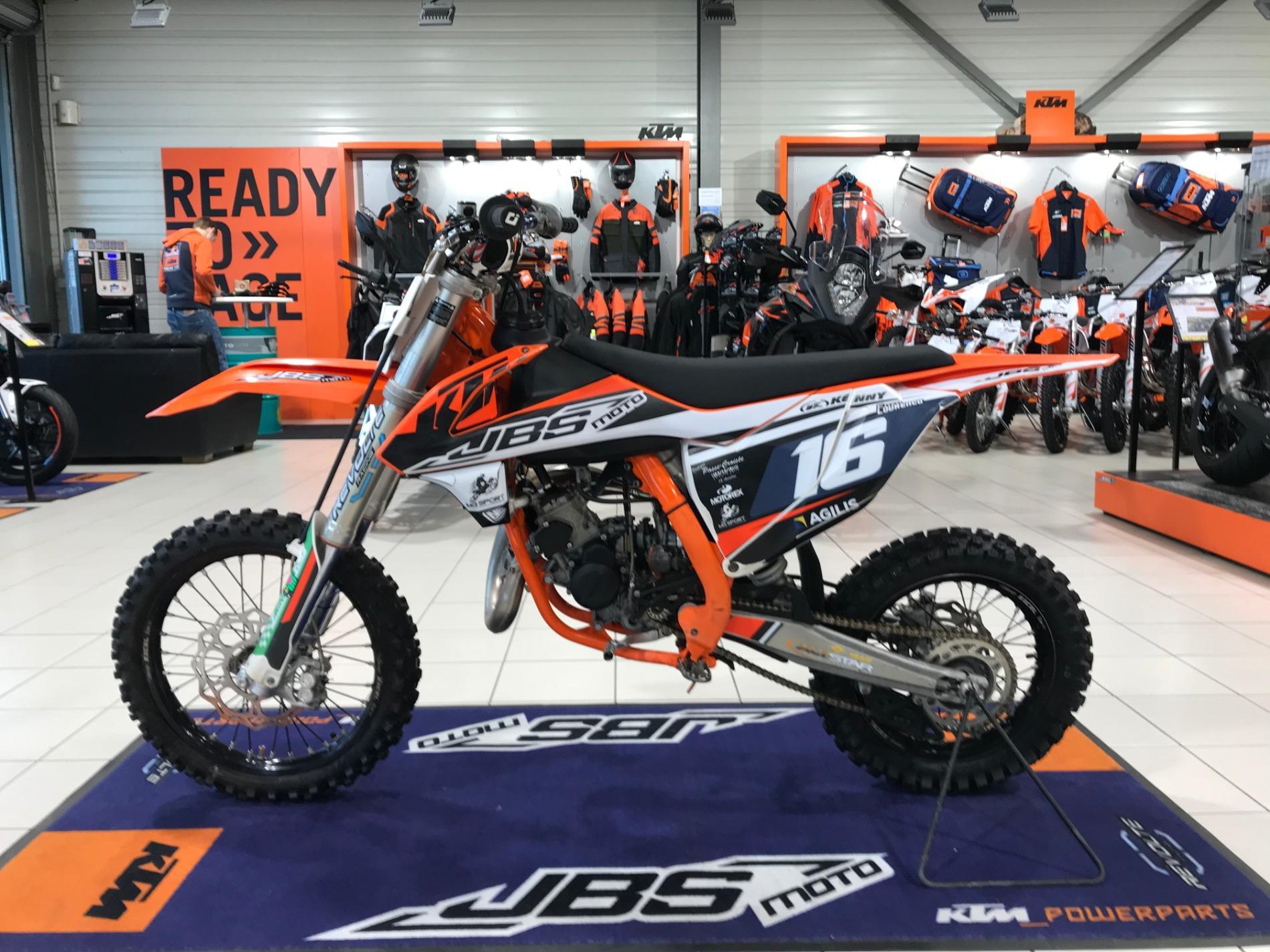 2019 ktm 85 for sale
