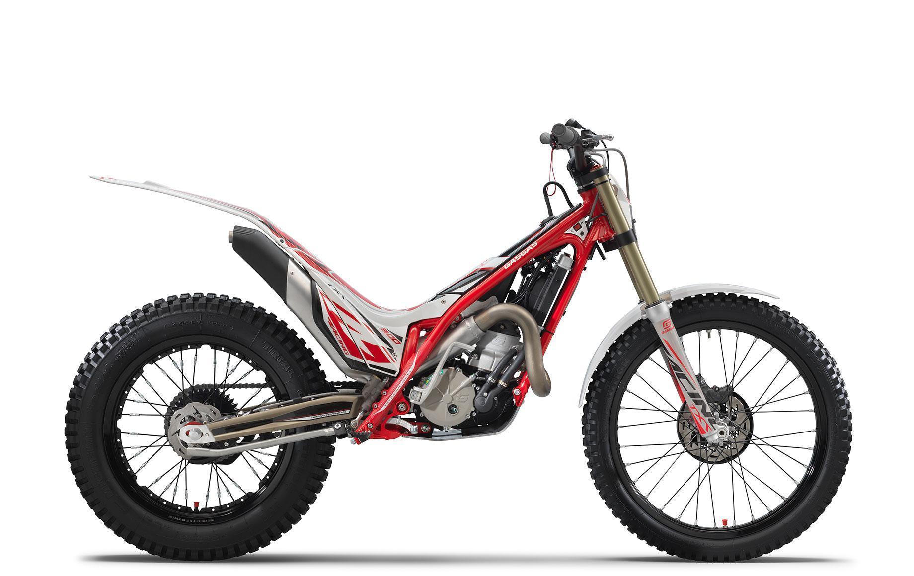 GasGas TXT Racing 125