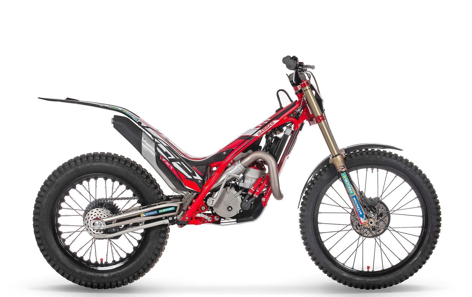 GasGas TXT GP 280