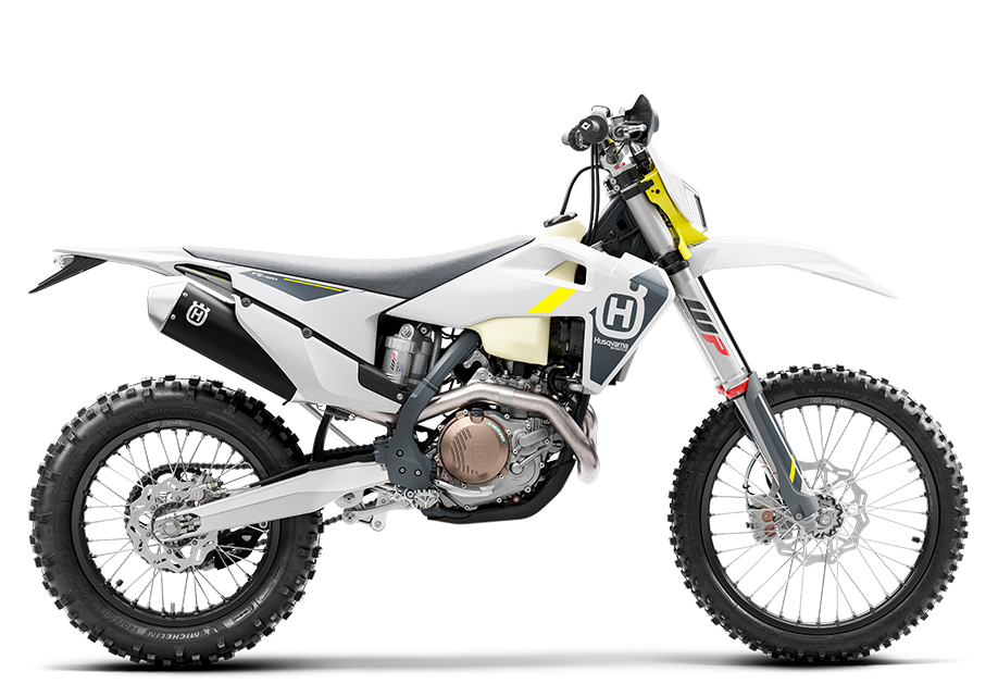 FE 450