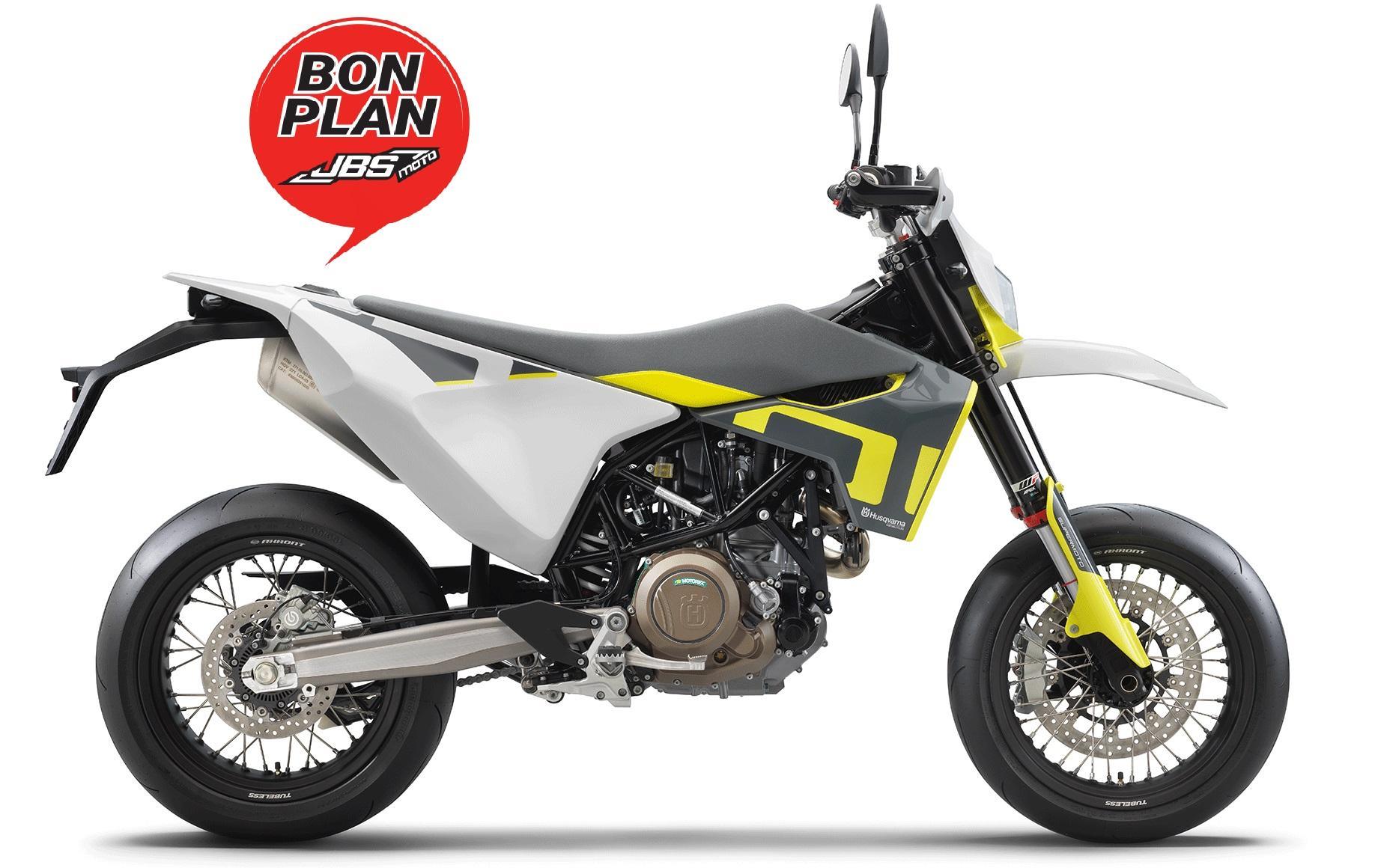 701 Supermoto