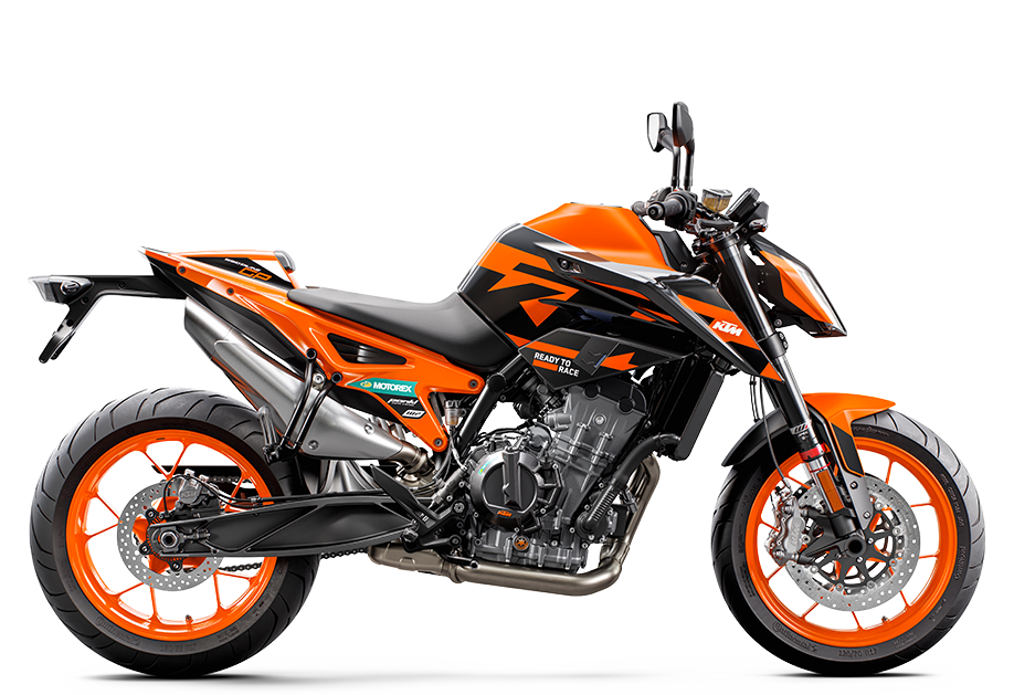 890 DUKE GP 2022