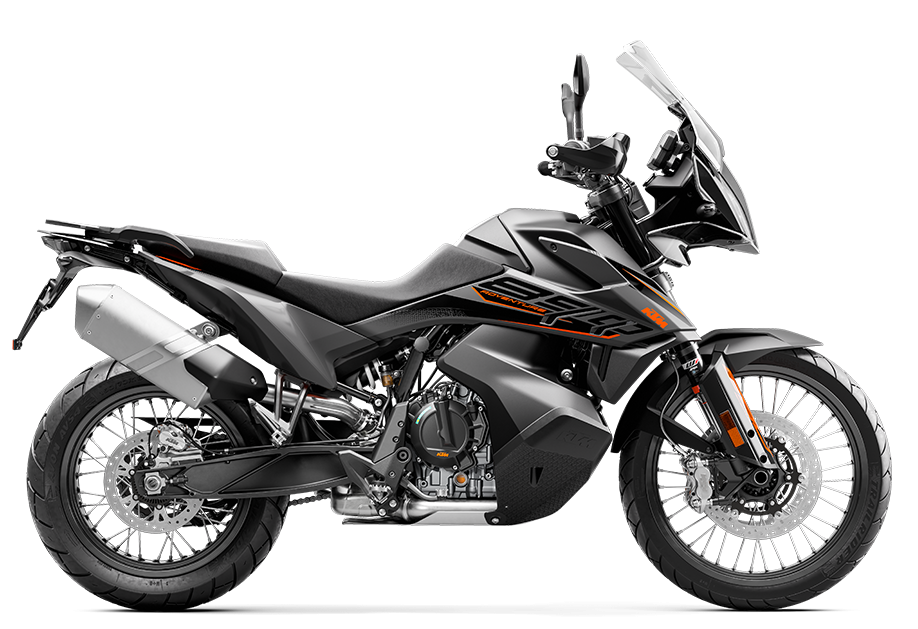 890 ADVENTURE 2022