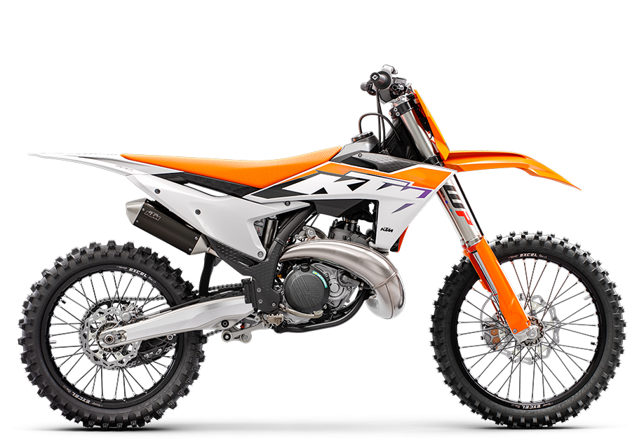 KTM 300 SX 2023