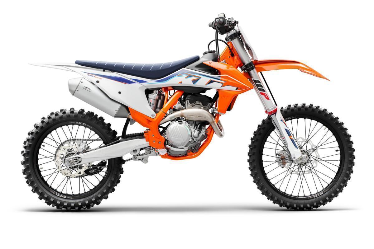 OFFRE SPECIAL JBS KTM CROSS