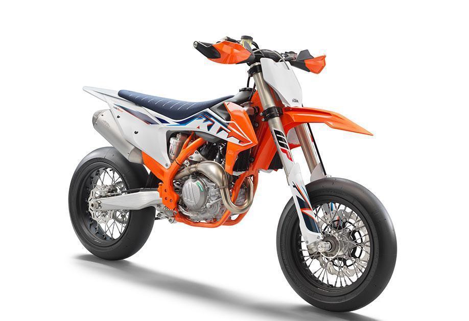 KTM 450 SMR 2022