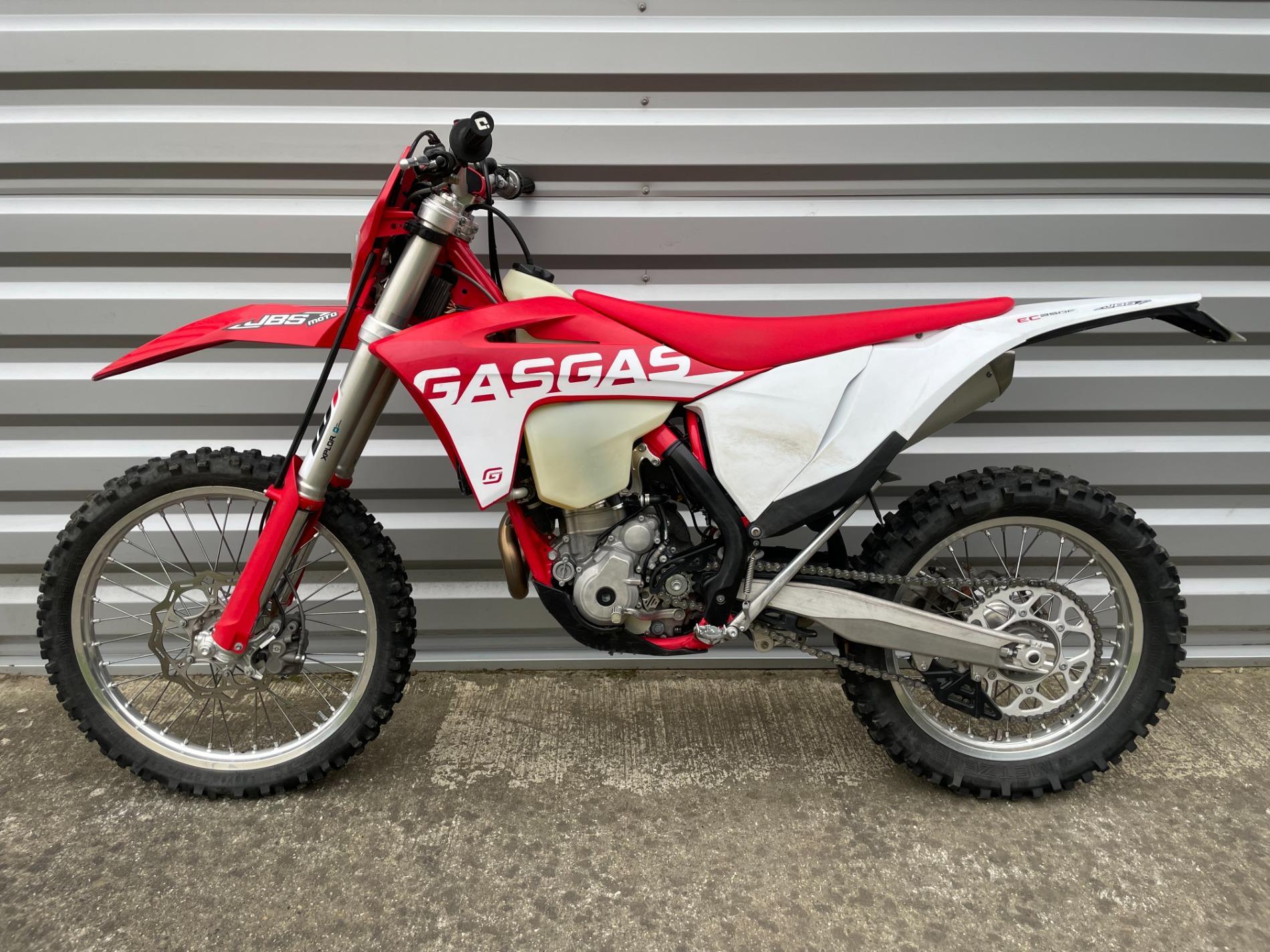 GASGAS 350 EC-F 2022