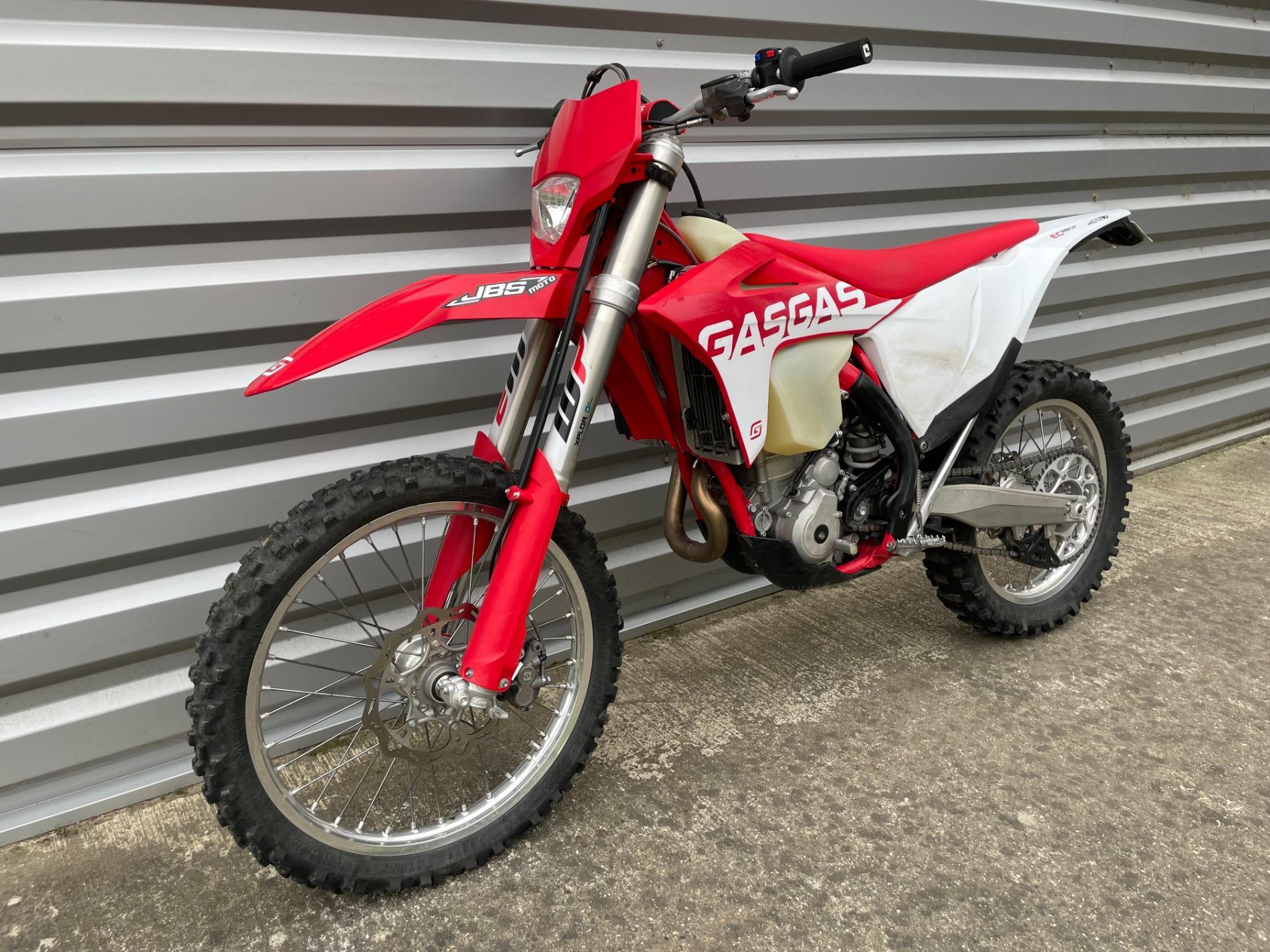 GASGAS 350 EC-F 2022