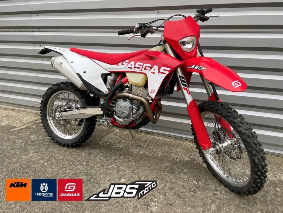 GASGAS 350 EC-F 2022