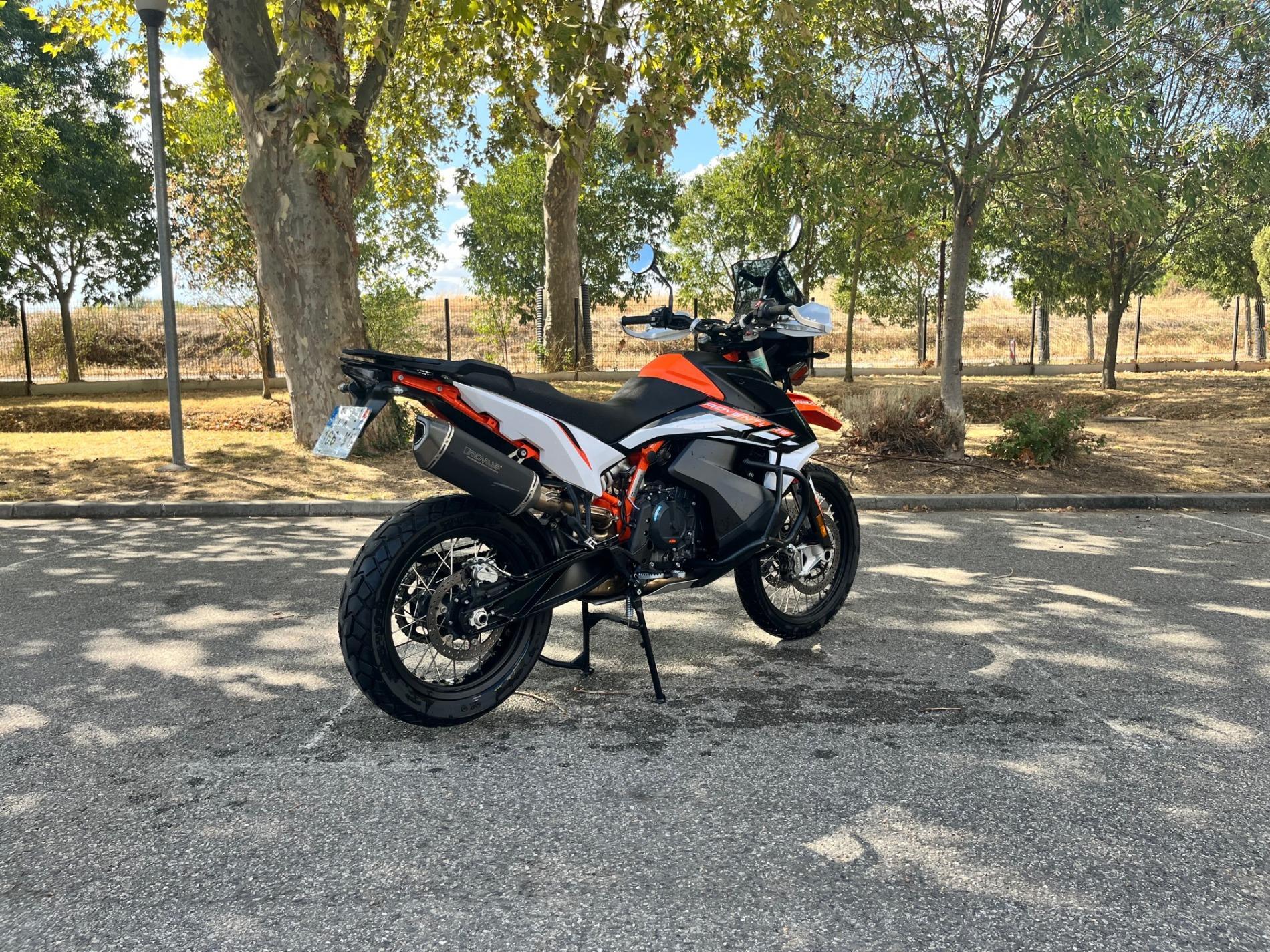 ktm 890 adventure r msrp