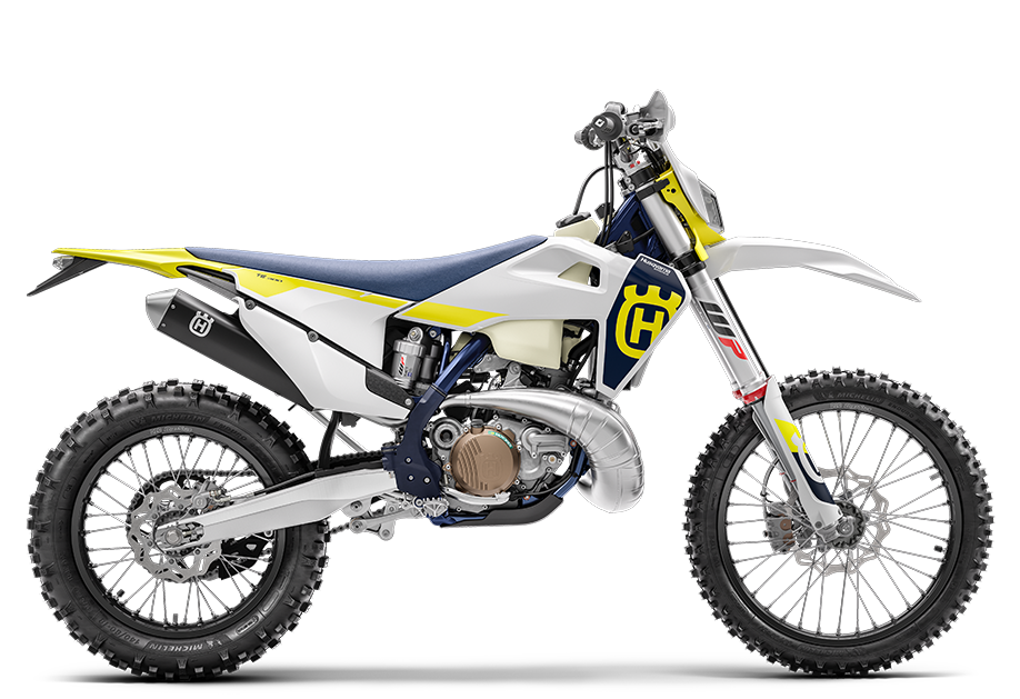 DESTOCKAGE HQV ENDURO