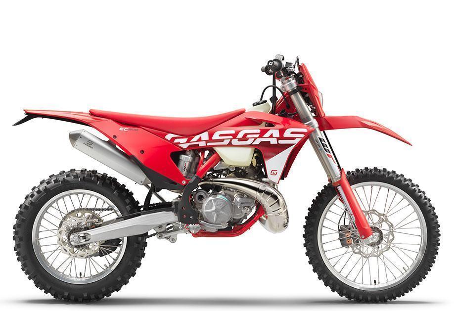 GASGAS ENDURO 2023