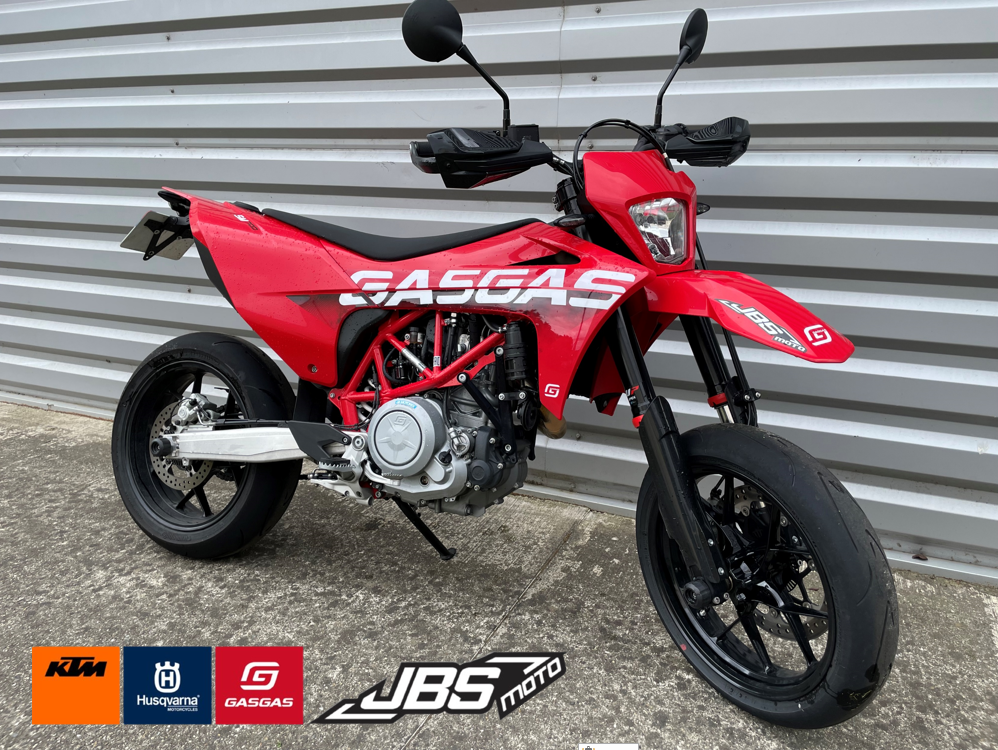 GASGAS 700 SM 2022
