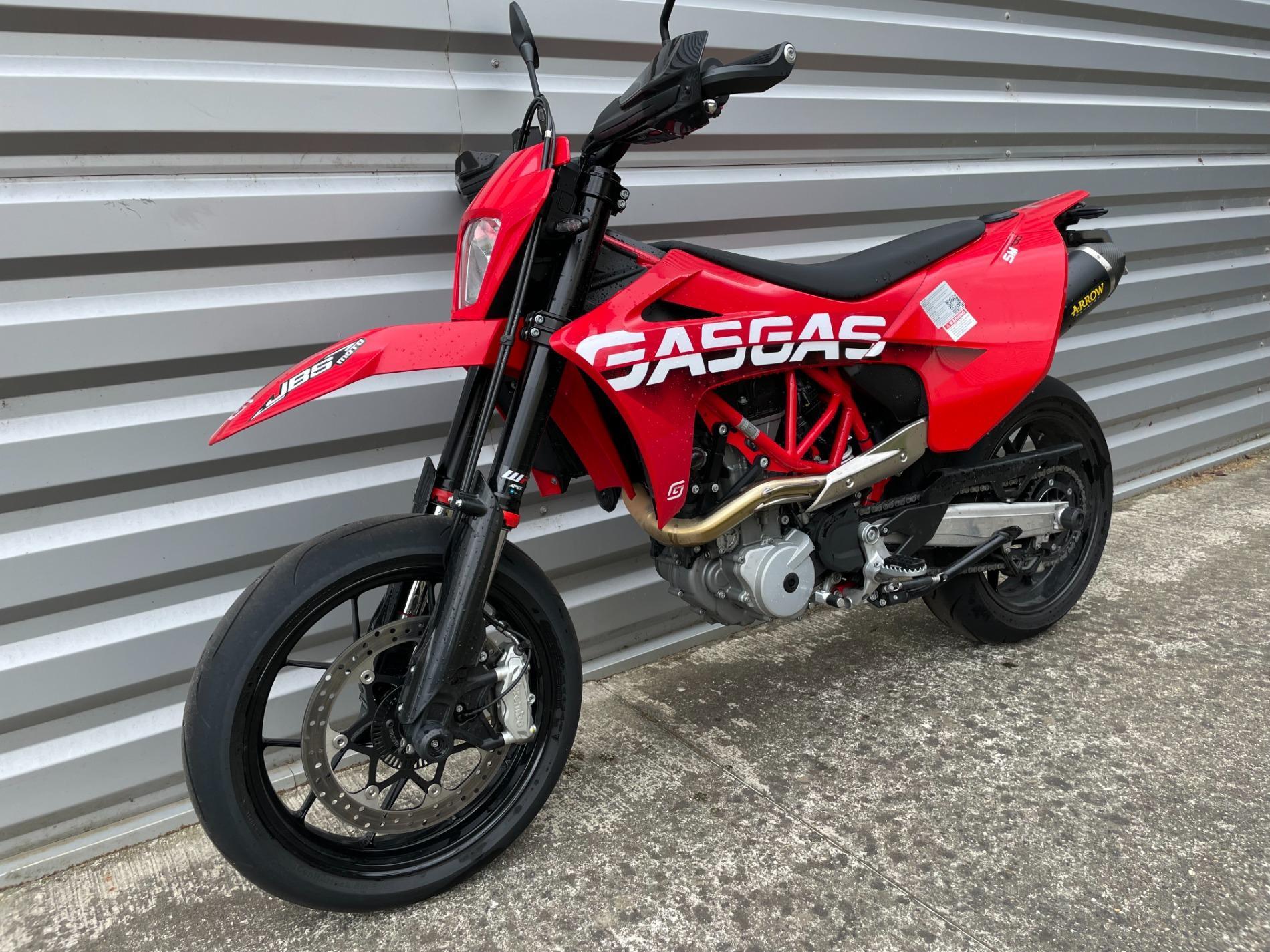 GASGAS 700 SM 2022