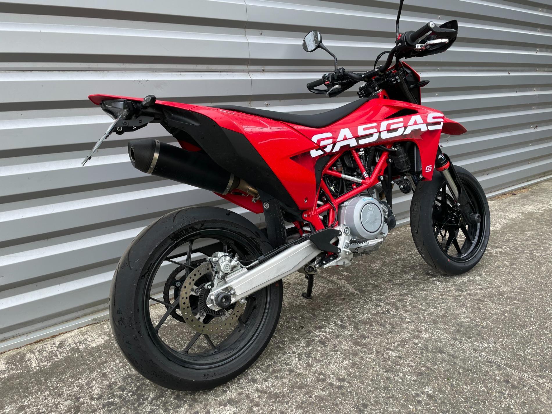 GASGAS 700 SM 2022