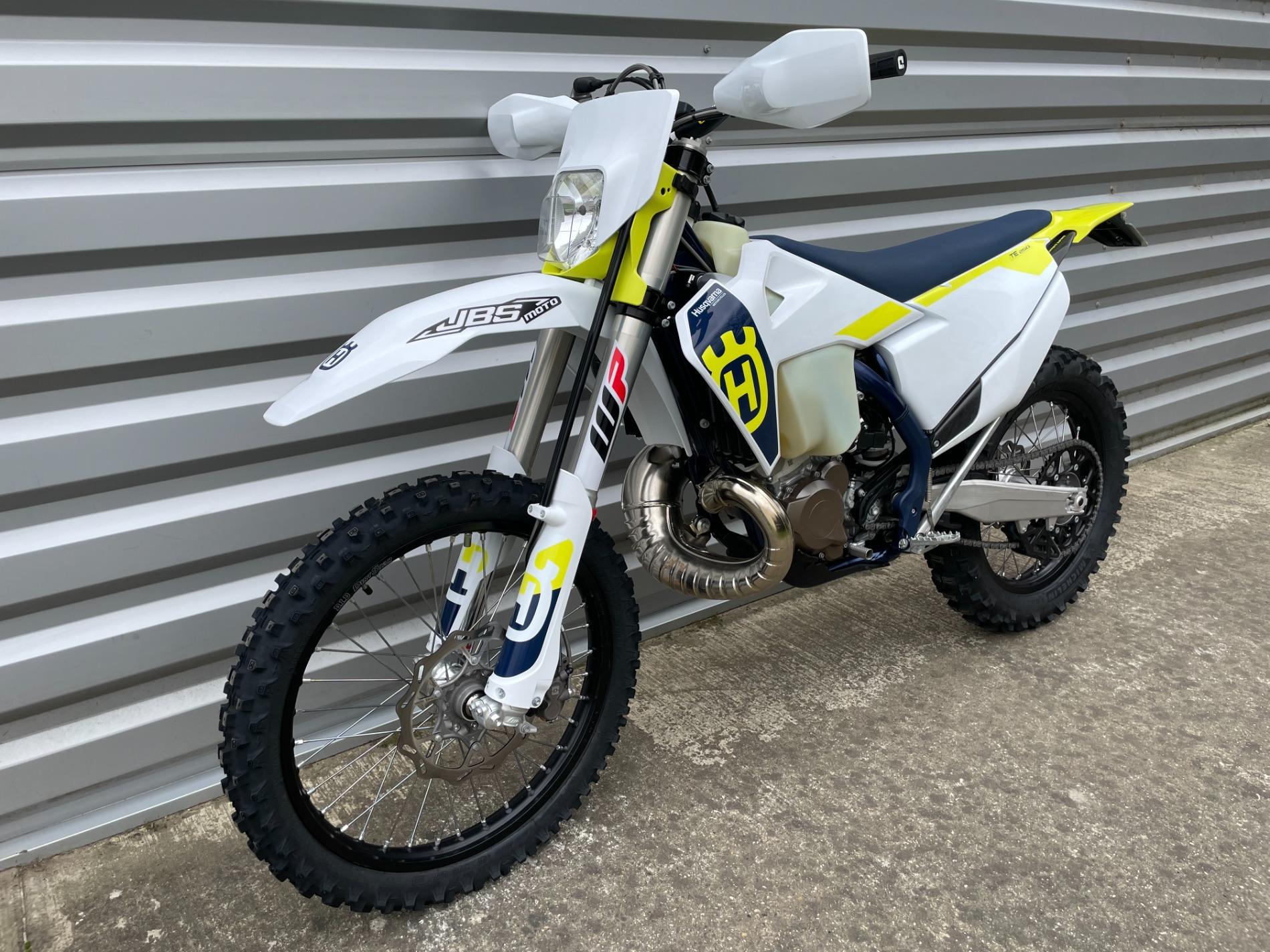 HUSQVARNA 250 TE 2023