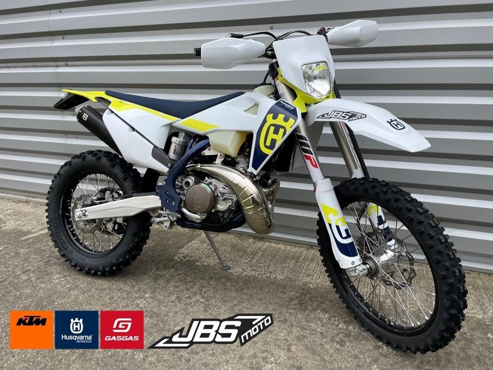 HUSQVARNA 250 TE 2023