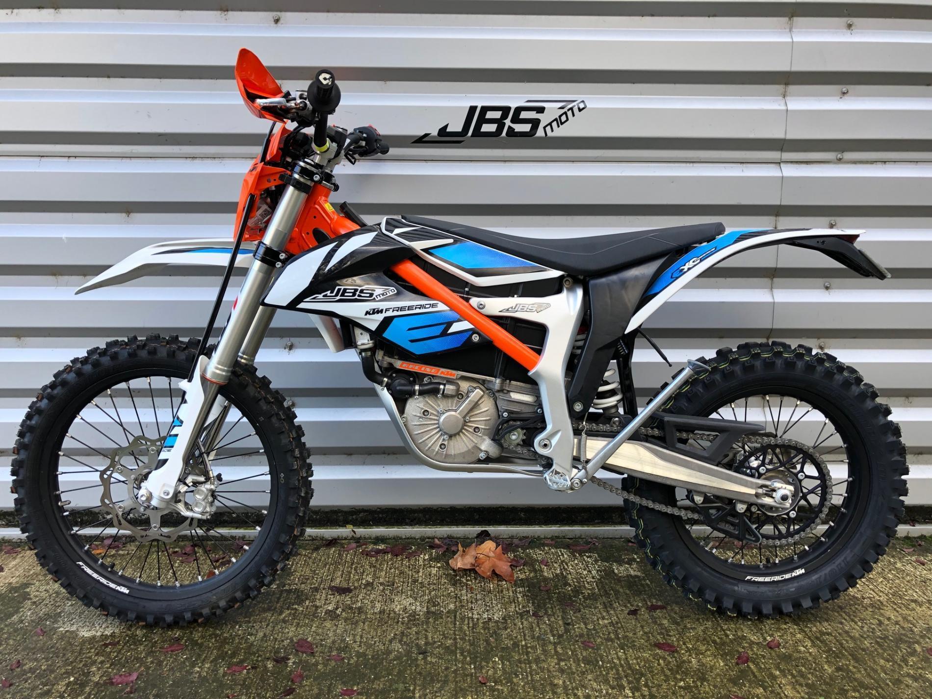 Vente moto occasion Ktm e xc lectrique 2022 Toulouse Vente moto occasion Ktm e xc lectrique 2022 Toulouse
