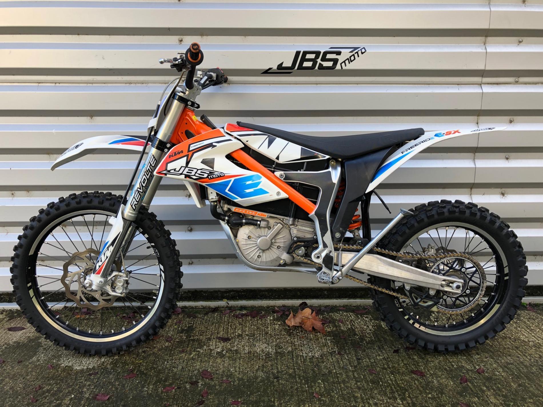 Vente moto occasion Ktm e sx lectrique 2022 Toulouse Vente moto occasion Ktm e sx lectrique 2022 Toulouse