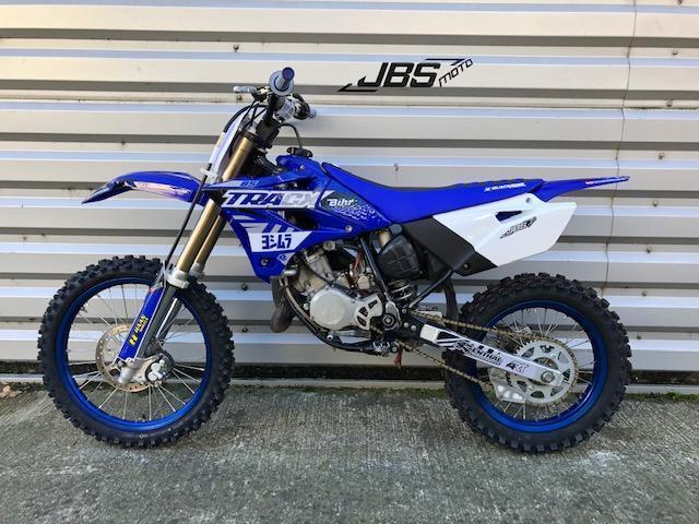 piece yz 85