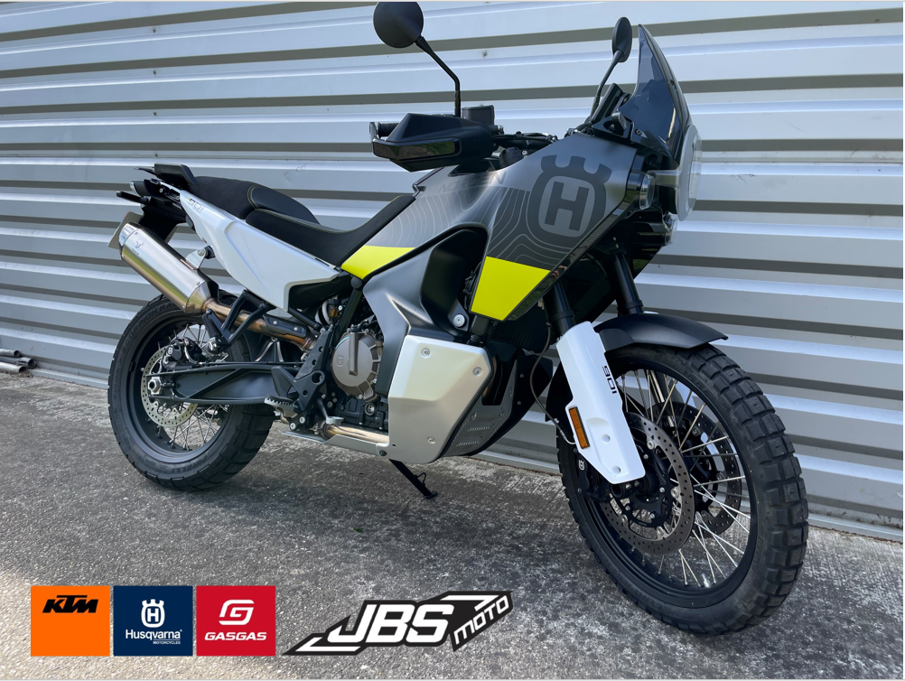 HUSQVARNA 901 NORDEN 2023