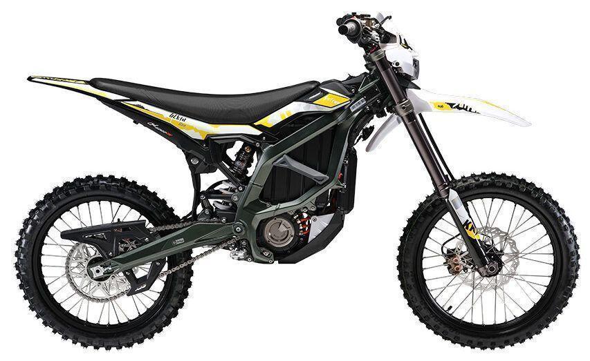 SUR-RON ULTRA BEE ENDURO HOMOLOGUEE