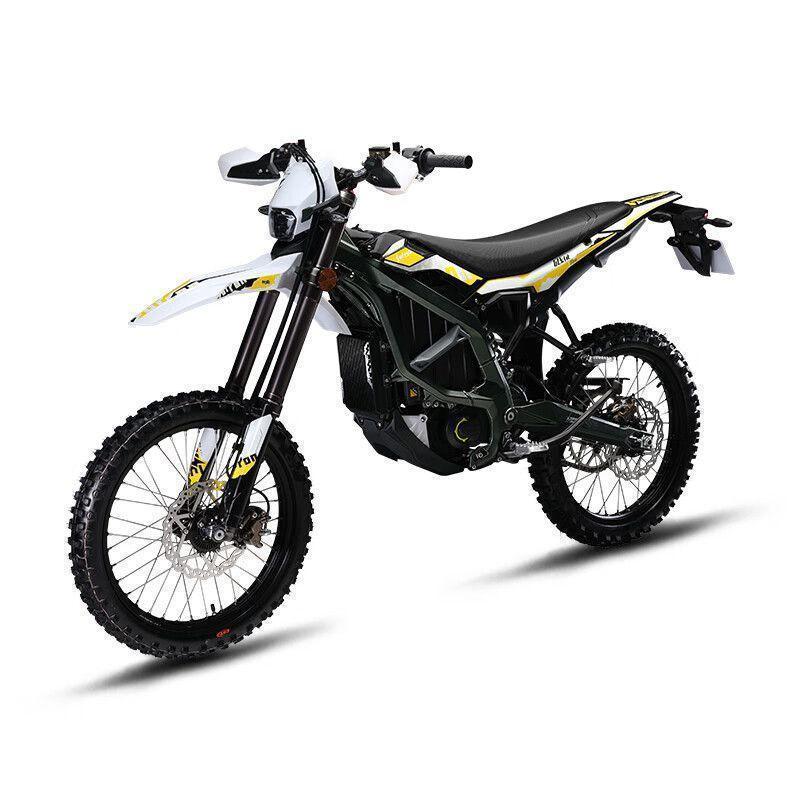 SUR-RON ULTRA BEE ENDURO HOMOLOGUEE