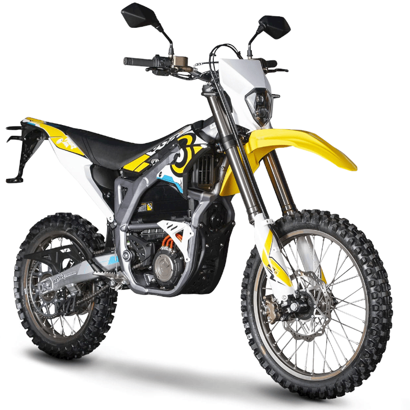 SUR-RON STORM BEE ENDURO HOMOLOGUEE