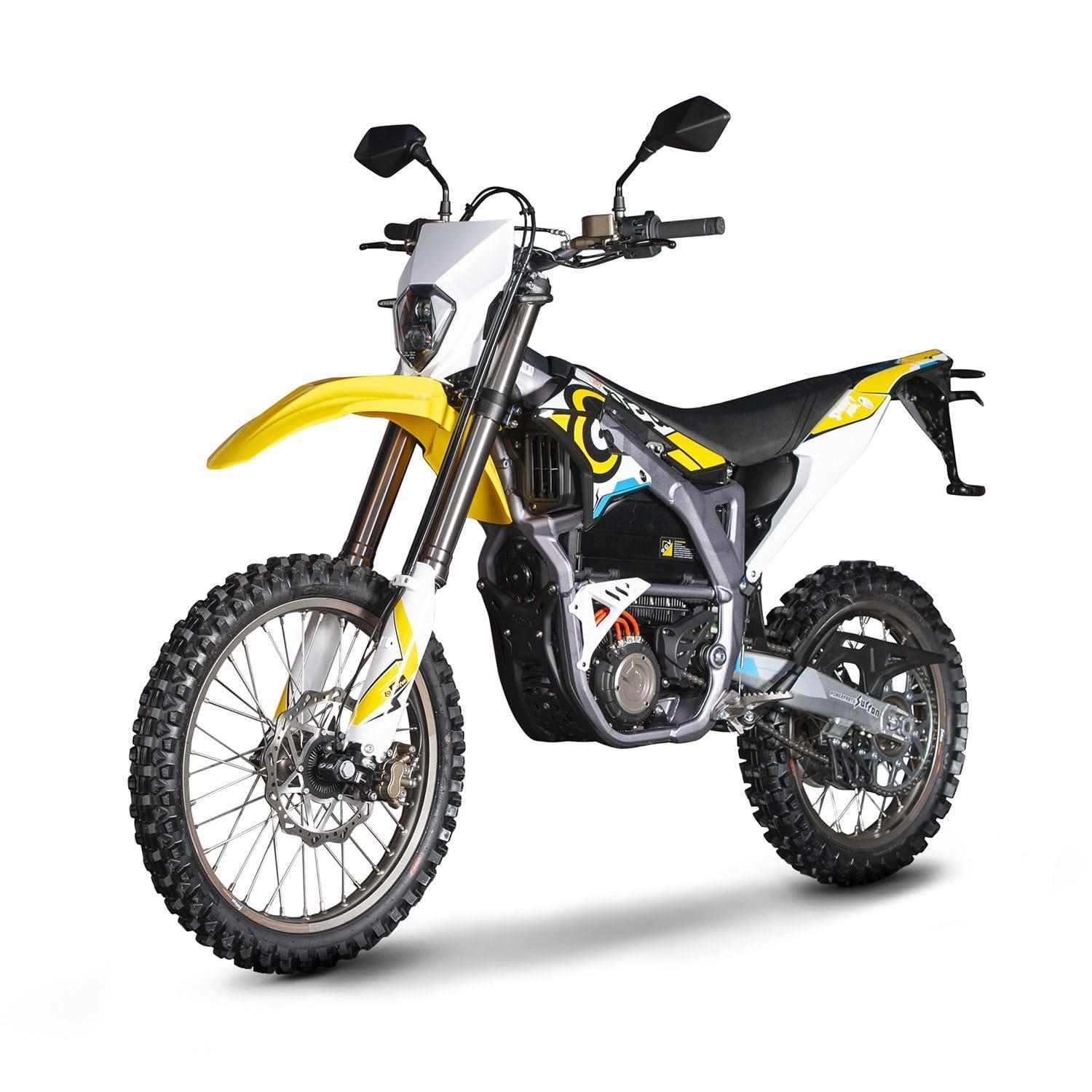 SUR-RON STORM BEE ENDURO HOMOLOGUEE