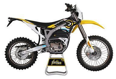 SUR-RON STORM BEE ENDURO HOMOLOGUEE